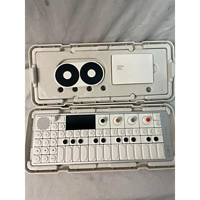 teenage engineering OP-1 Synthesizer