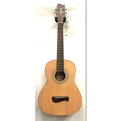 Olympia By Tacoma OP-2 Acoustic Guitar