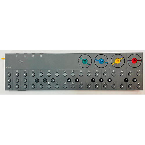 teenage engineering OP-Z Synthesizer