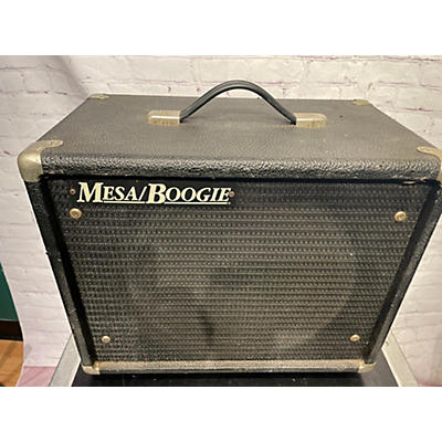 MESA/Boogie OPEN BACK 1X12 Guitar Cabinet