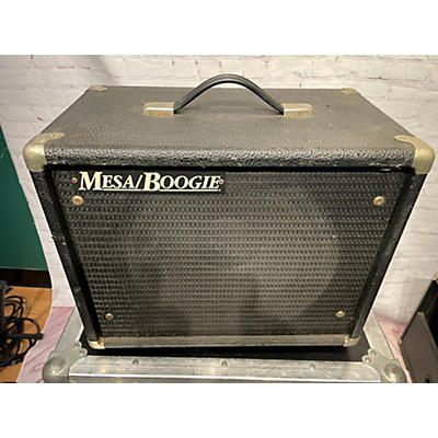 MESA/Boogie OPEN BACK 1X12 Guitar Cabinet