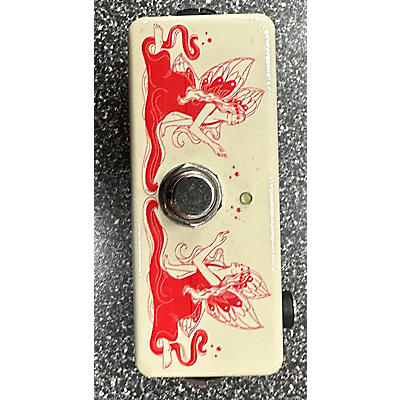 Red Witch OPIA FUZZ ENGINE Effect Pedal