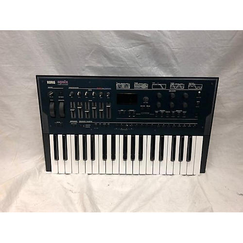 Korg OPSIX Synthesizer
