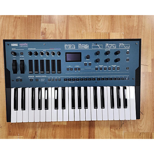 KORG OPSIX Synthesizer