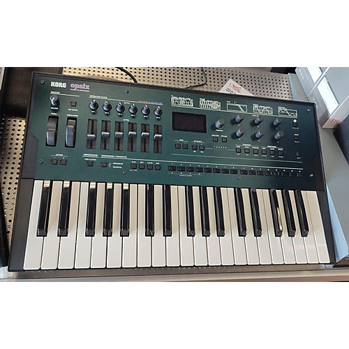 KORG OPSIX Synthesizer