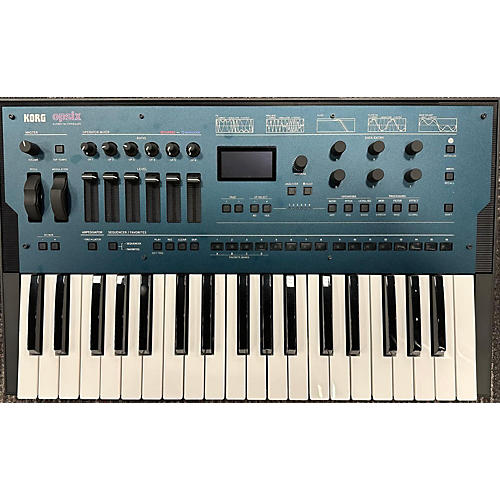 KORG OPSIX Synthesizer