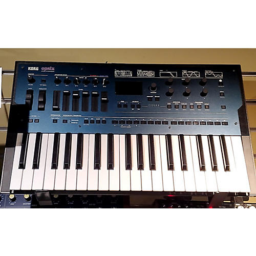 KORG OPSIX Synthesizer