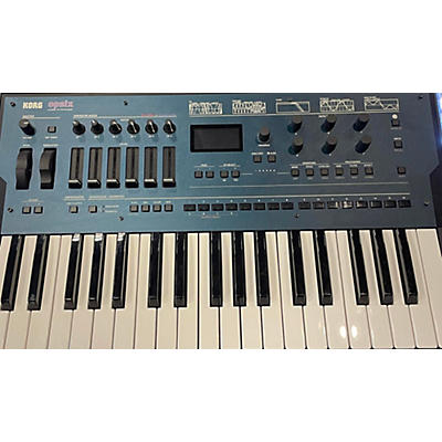 KORG OPSIX Synthesizer