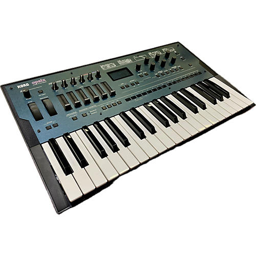 KORG OPSIX Synthesizer