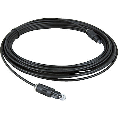 Hosa OPT-110 Standard Fiberoptic Cable