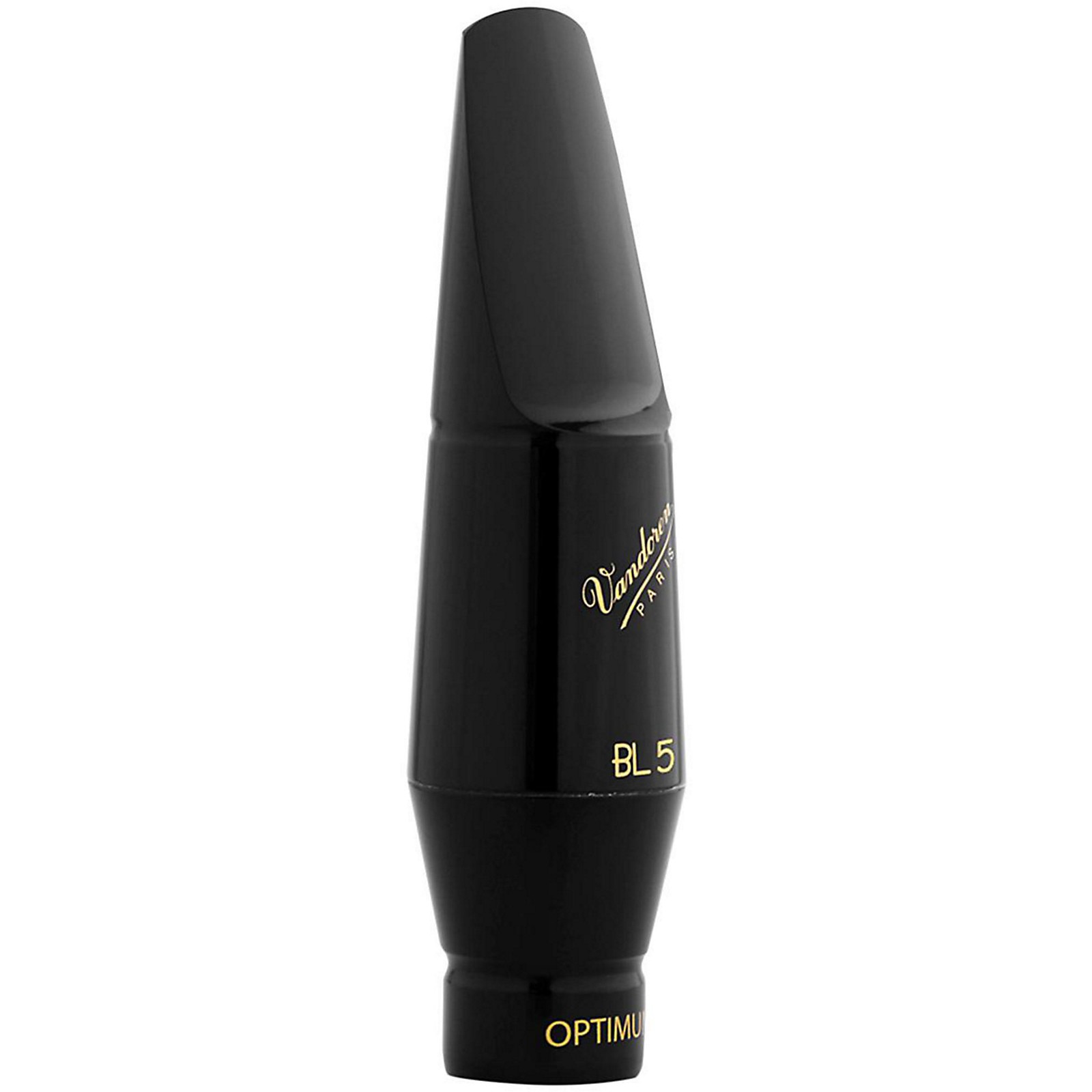 Vandoren OPTIMUM Series Baritone Saxophone Mouthpiece BL5 Musician's