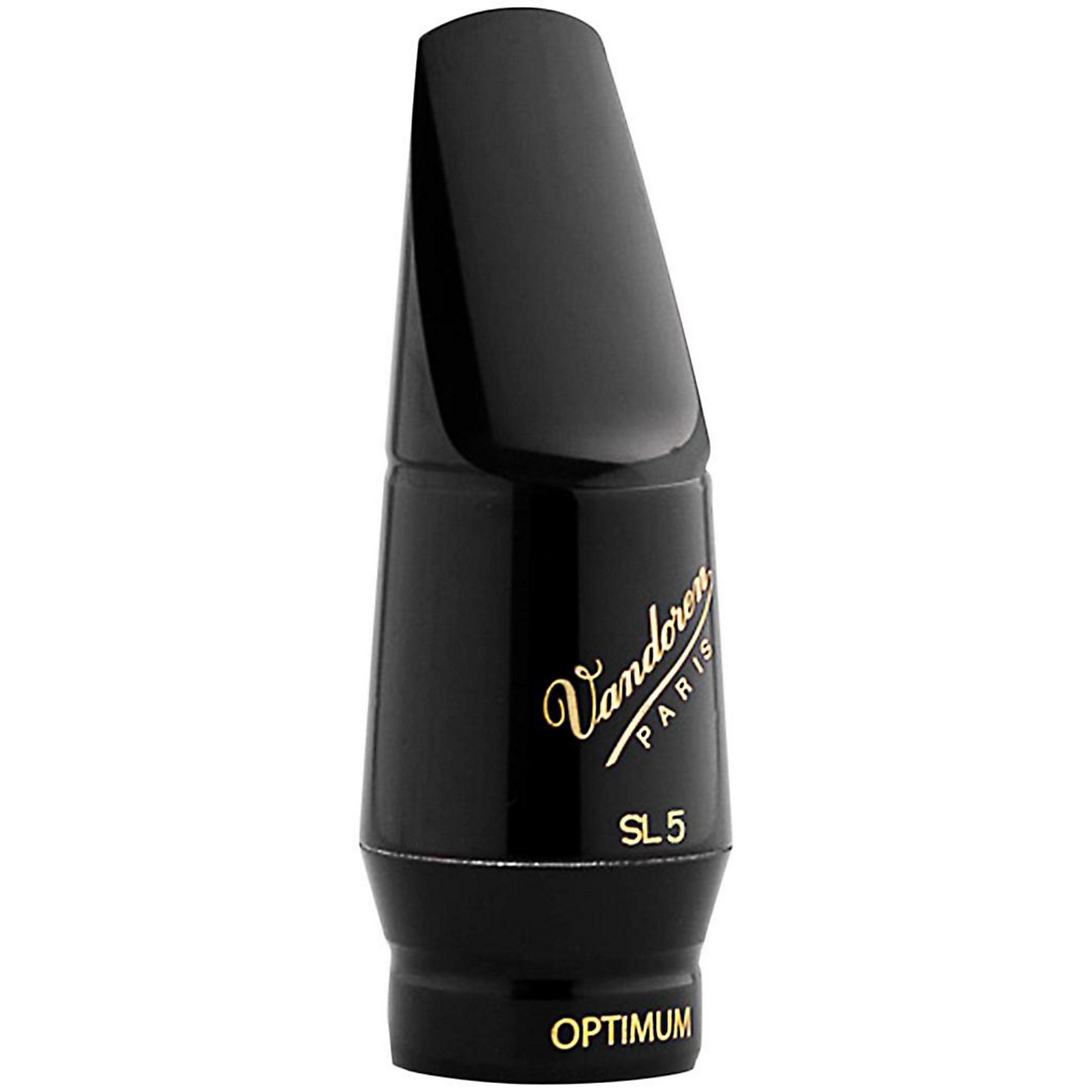 Vandoren OPTIMUM Series Soprano Saxophone Mouthpiece SL5 Musician's