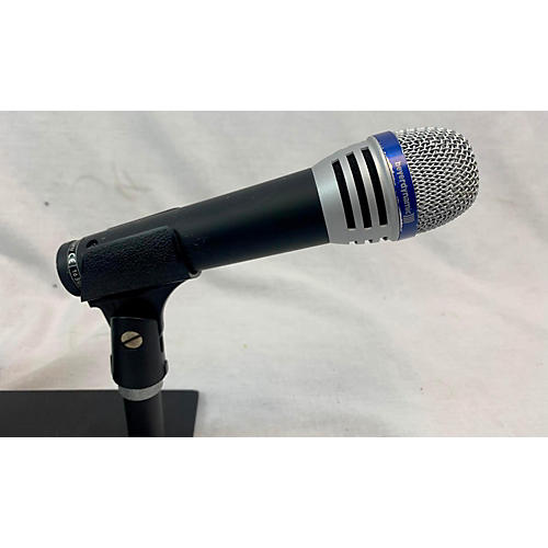 OPUS 69 Dynamic Microphone