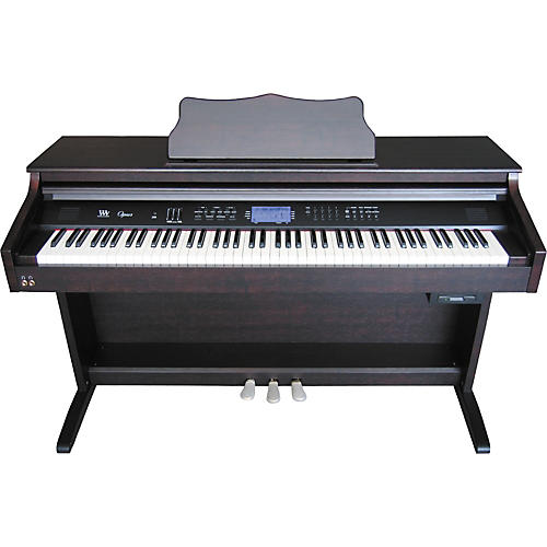 OPUS Console Piano