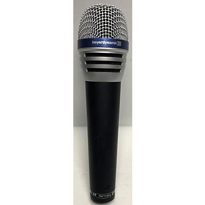 Beyerdynamic OPUS Dynamic Microphone