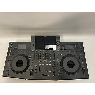 Pioneer DJ OPUS-QUAD PROFESSIONAL DJ Mixer