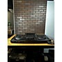 Used Pioneer DJ OPUS-QUAD Professional 4-Channel All-In-One DJ System Black DJ Controller