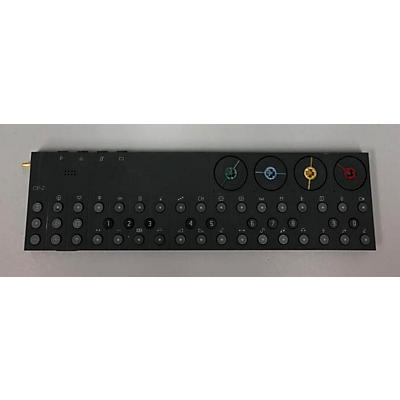 Teenage Engineering OPZ Synthesizer