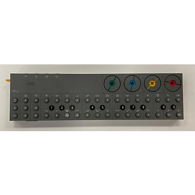 teenage engineering OPZ Synthesizer