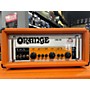 Used Orange Amplifiers OR100 Tube Guitar Amp Head