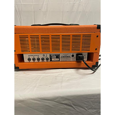 Orange Amplifiers OR15H 15W Tube Guitar Amp Head