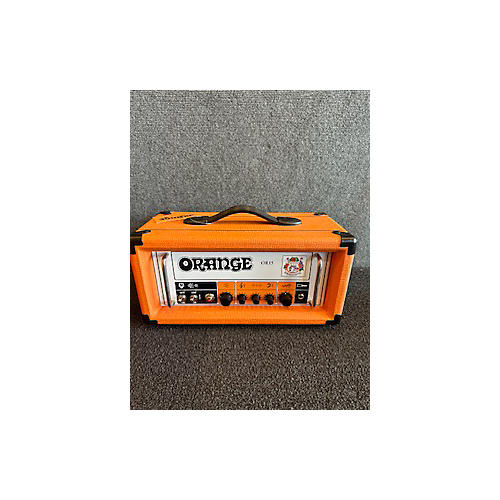 Orange Amplifiers OR15H 15W Tube Guitar Amp Head