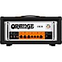 Open-Box Orange Amplifiers OR30 30W Tube Guitar Amp Head Condition 1 - Mint Black Tolex