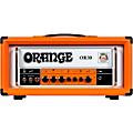 Orange Amplifiers OR30 30W Tube Guitar Amp Head Condition 1 - Mint Orange TolexCondition 1 - Mint Orange Tolex