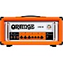 Open-Box Orange Amplifiers OR30 30W Tube Guitar Amp Head Condition 1 - Mint Orange Tolex