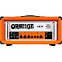 Open-Box Orange Amplifiers OR30 30W Tube Guitar Amp Head Condition 2 - Blemished Orange Tolex 197881247423