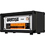 Open-Box Orange Amplifiers OR60 60W Guitar Amp Head - Condition 1 - Mint Black