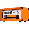 Orange Amplifiers OR60 60W Guitar Amp Head - Condition 1 - Mint BlackCondition 1 - Mint Orange