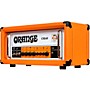 Open-Box Orange Amplifiers OR60 60W Guitar Amp Head - Condition 1 - Mint Orange