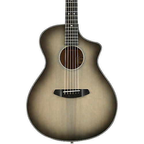 ORCN25CEMYMY Oregon Concert Acoustic-Electric Guitar