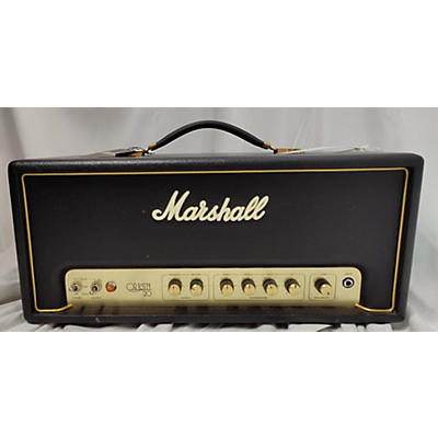 Marshall ORI20H Solid State Guitar Amp Head