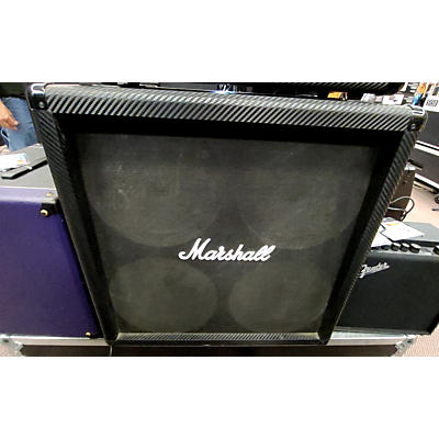 Marshall ORI412A Guitar Cabinet