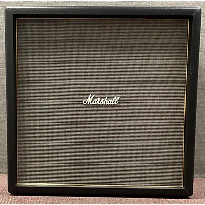 Marshall ORI412B Guitar Cabinet