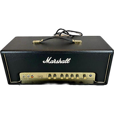 Marshall ORI50H Solid State Guitar Amp Head