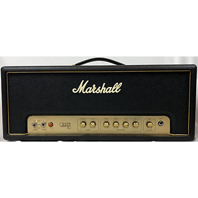 Marshall ORI50H Tube Guitar Amp Head