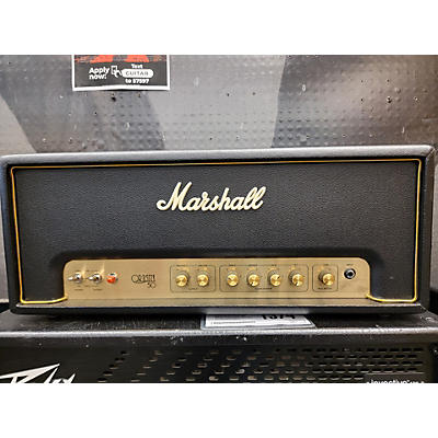 Marshall ORI50H Tube Guitar Amp Head