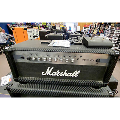 Marshall ORI50H Tube Guitar Amp Head