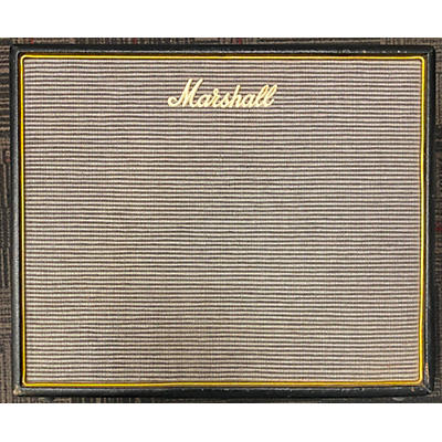 Marshall ORIGIIN 50 Tube Guitar Combo Amp