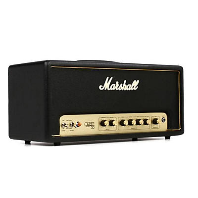 Marshall ORIGIN 20 HEAD Solid State Guitar Amp Head