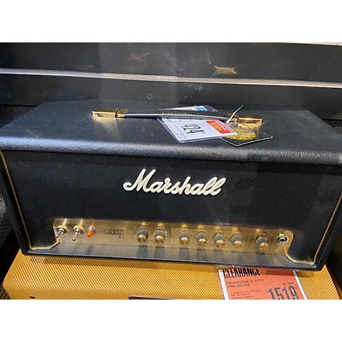 Marshall ORIGIN 20 Tube Guitar Amp Head