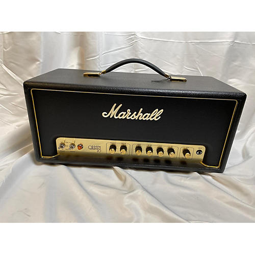 Marshall ORIGIN 20H Tube Guitar Amp Head