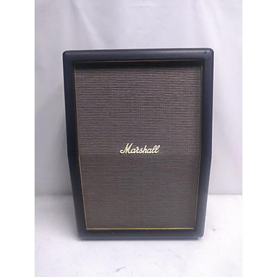 Marshall ORIGIN 212 VERTICAL CAB Guitar Cabinet