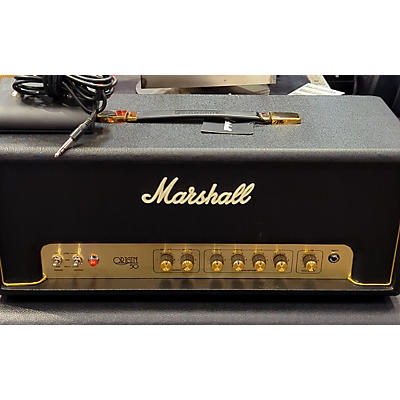 Marshall ORIGIN 50 HEAD Tube Guitar Amp Head