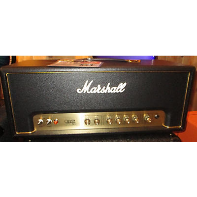 Marshall ORIGIN 50 Solid State Guitar Amp Head