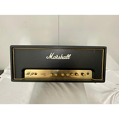 Marshall ORIGIN 50 Tube Guitar Amp Head