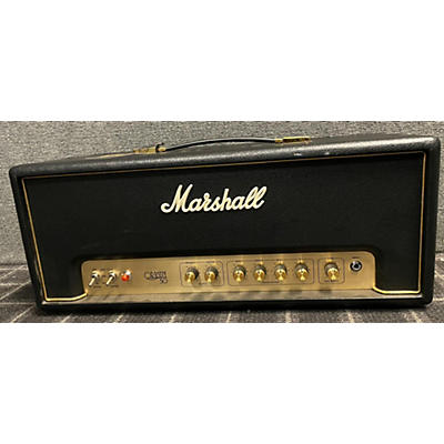 Marshall ORIGIN 50 Tube Guitar Amp Head